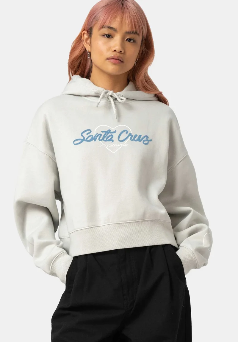 Love Script Front
