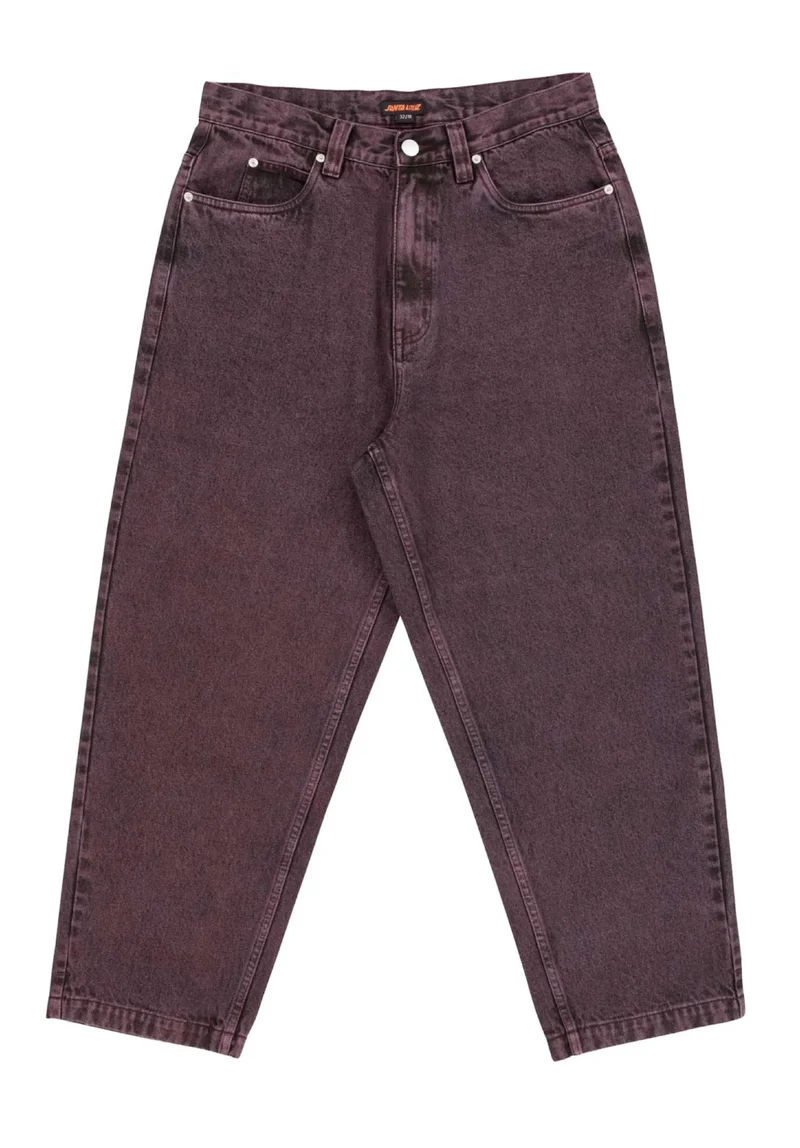 Big Pants
