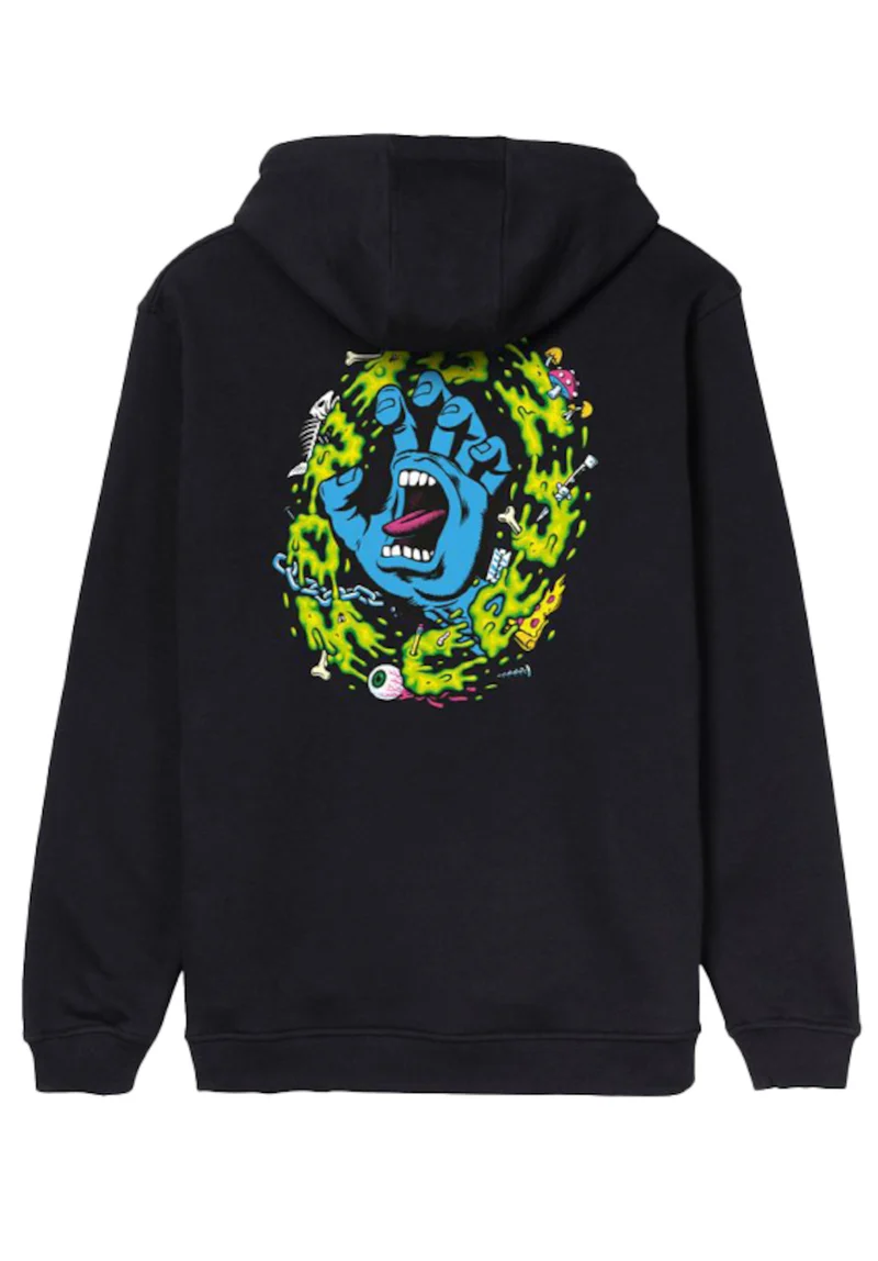Slime Scream