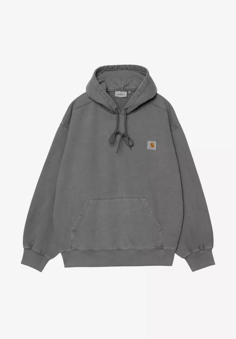 Hooded Vista