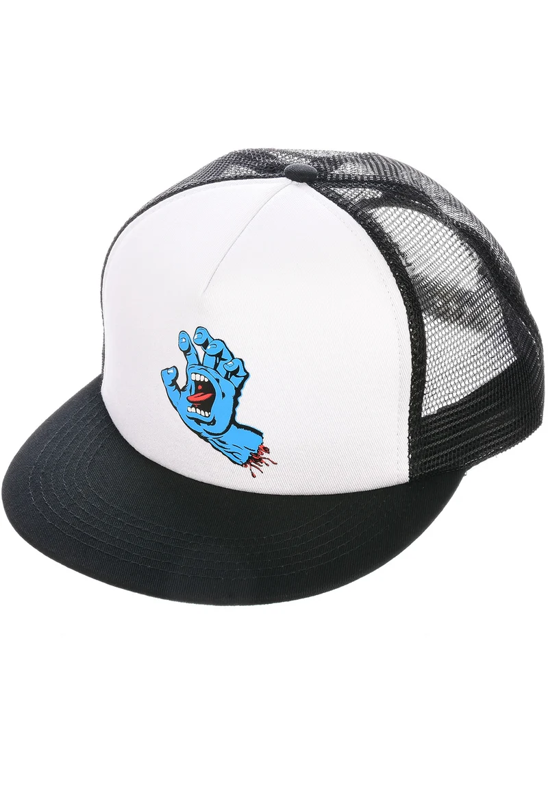Classic Hand Mesh