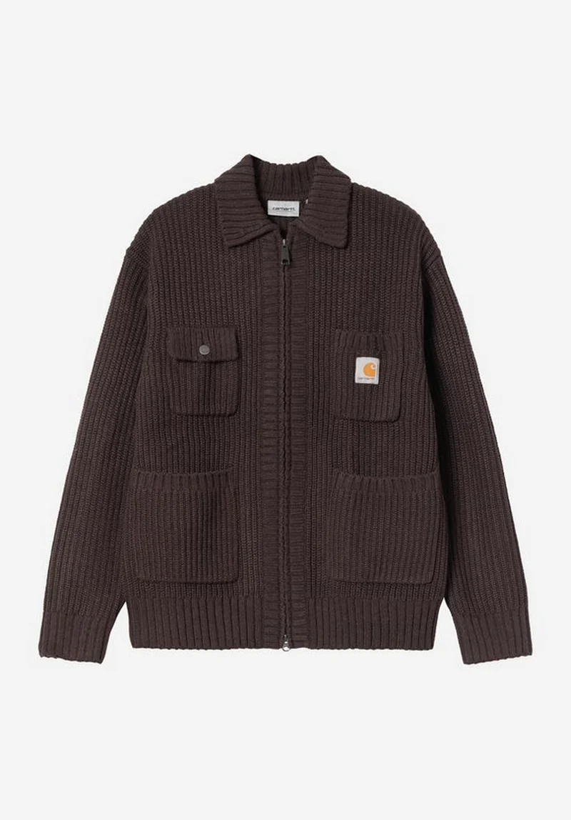Chore Knit Jacket