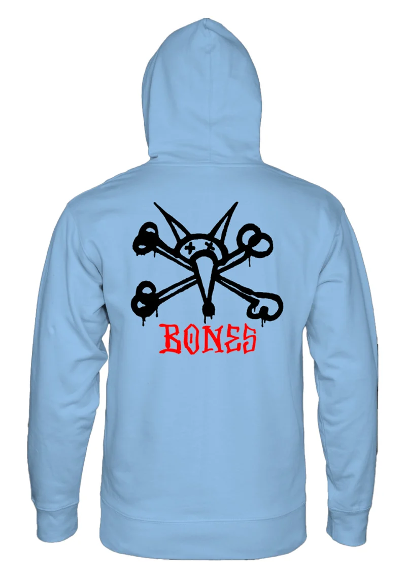 Rat Bones