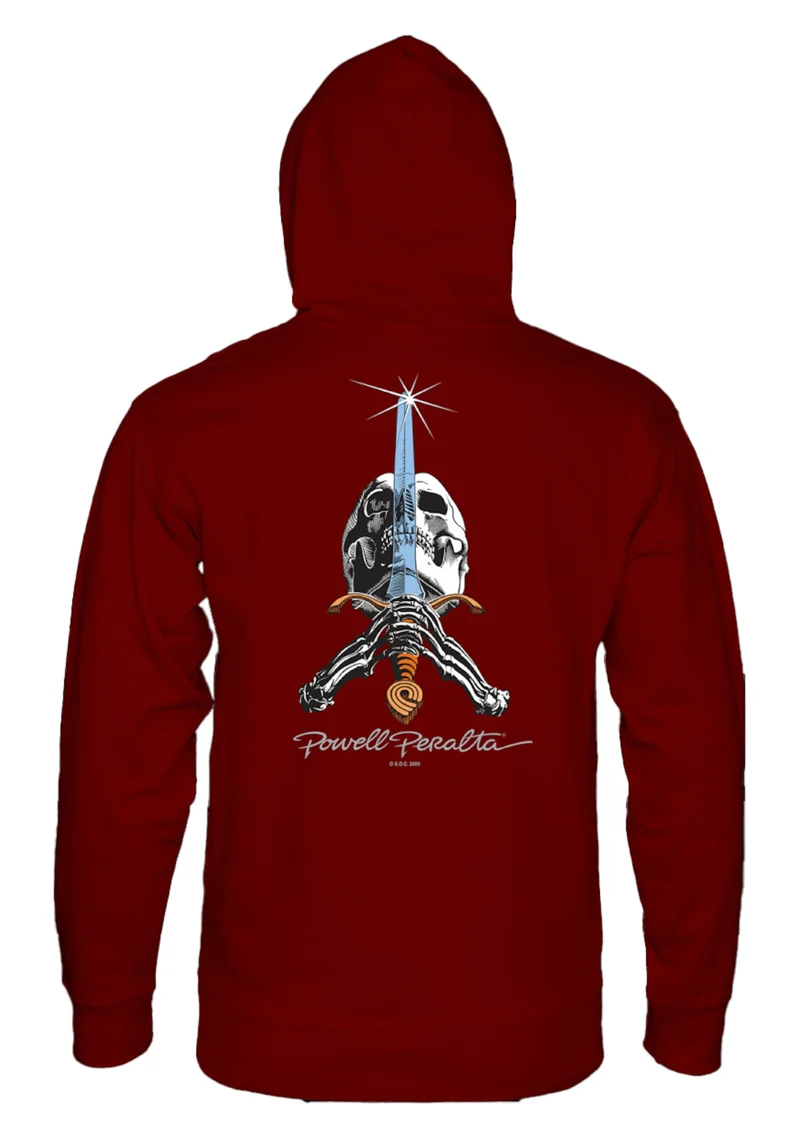 Skull & Sword