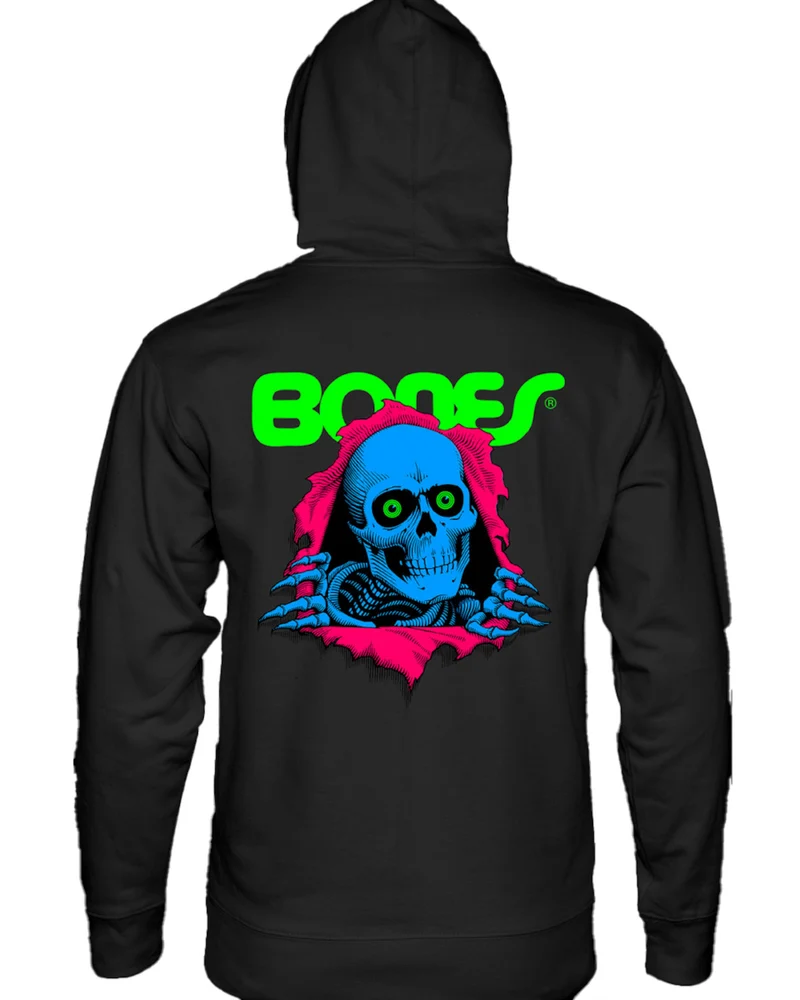 Ripper Blacklight