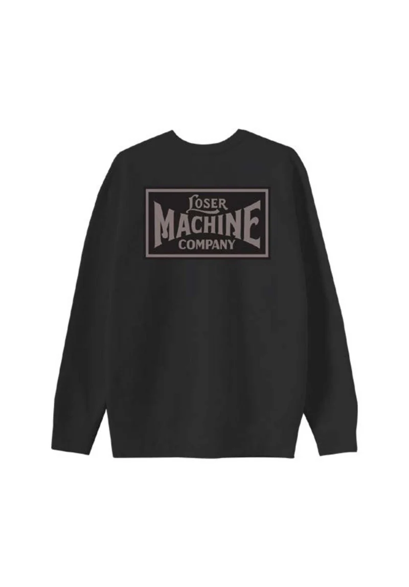 New-OG Heavyweight Crew