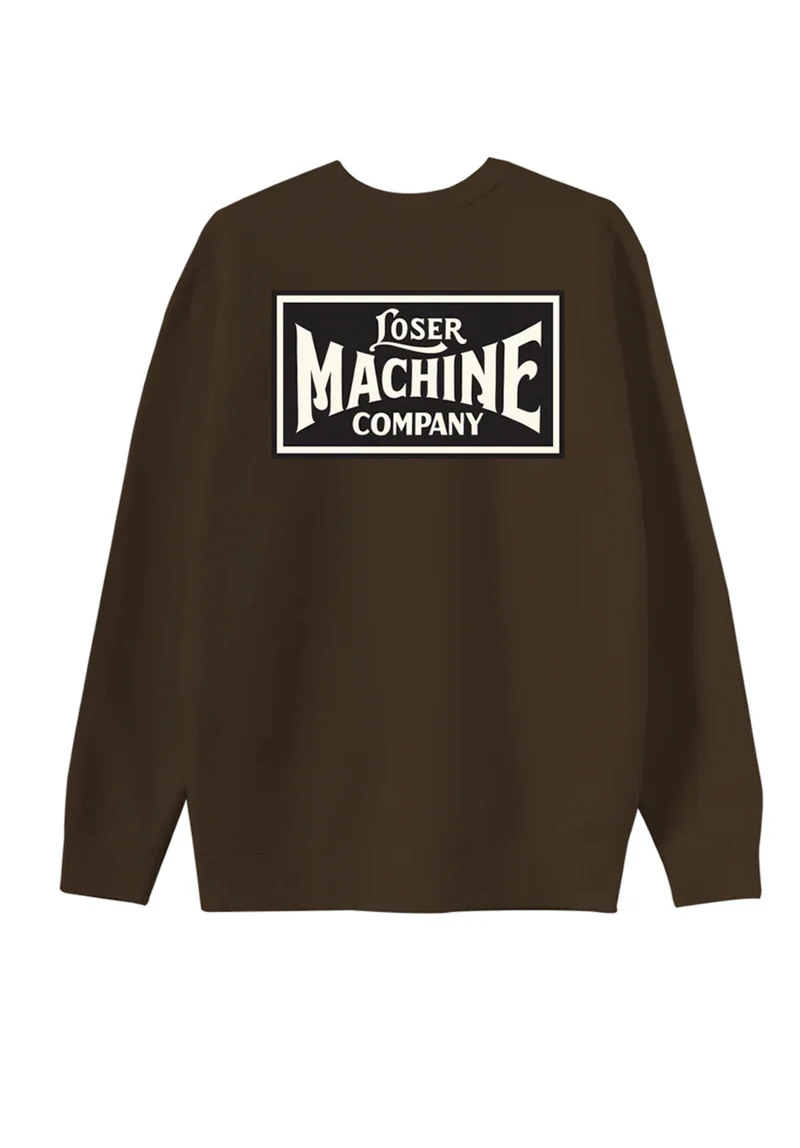 New-OG Heavyweight Crew