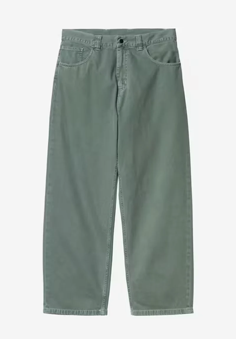 Brandon Pant