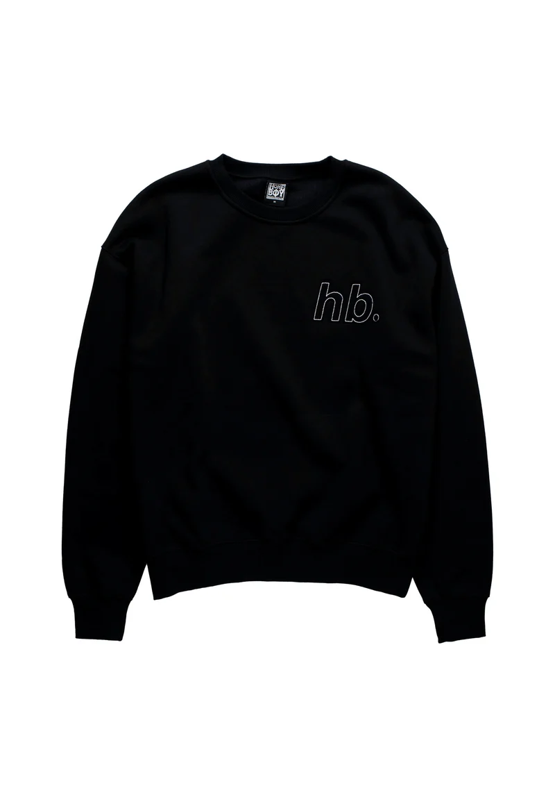hb. Crew
