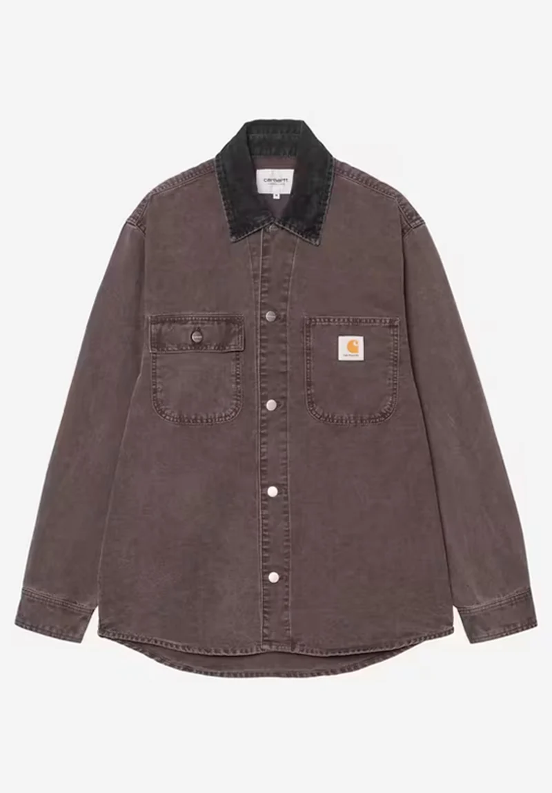 Mitch Shirt Jac