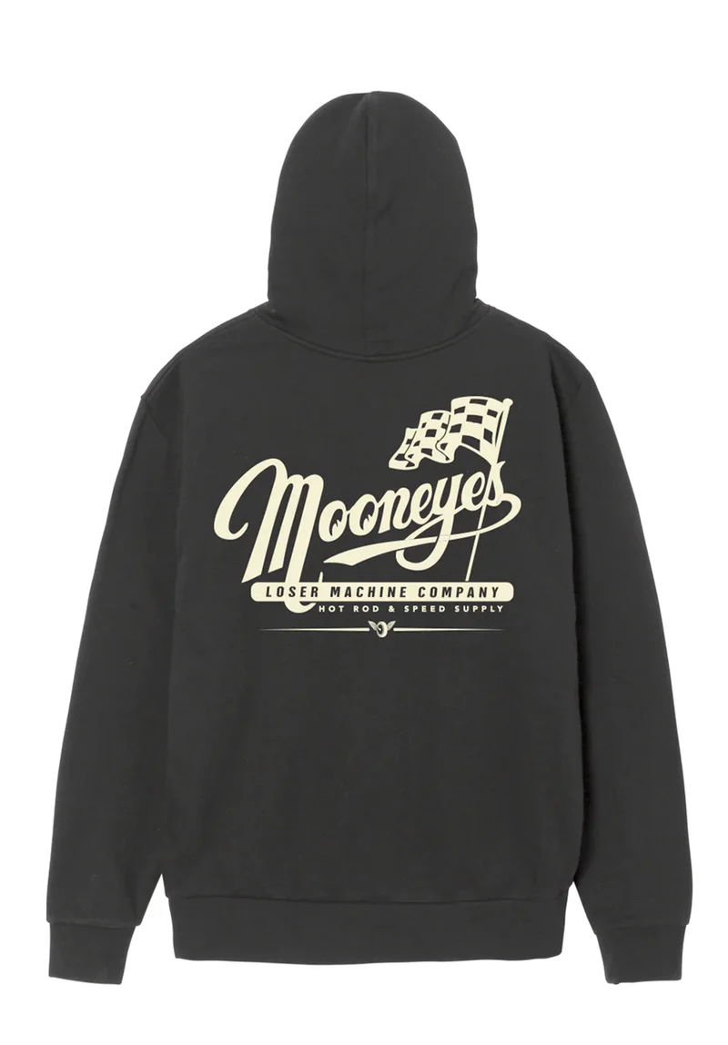 x Mooneyes Partnership