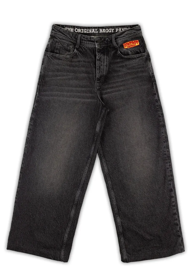 X-Tra Desperado Denim