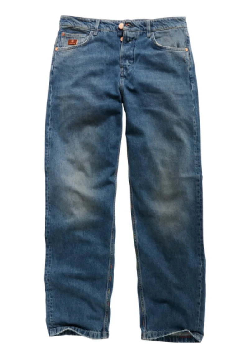 Premium Jeans Baggy Fit