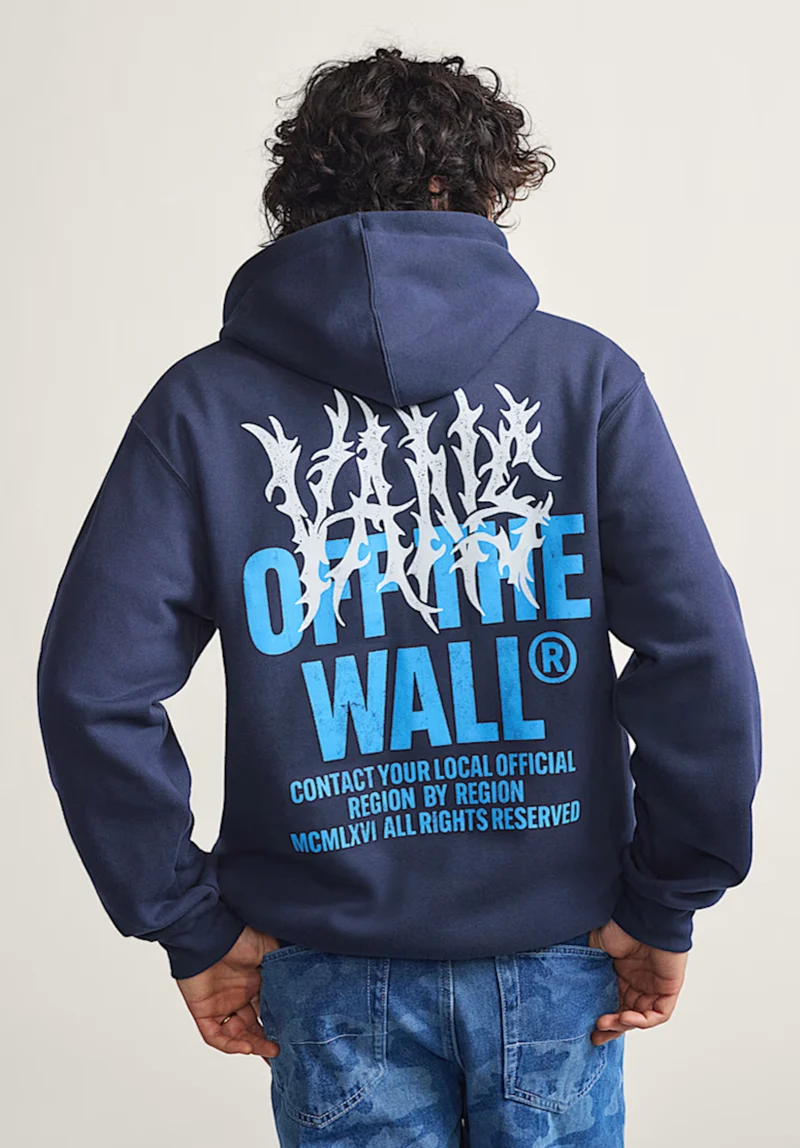Metal Wall
