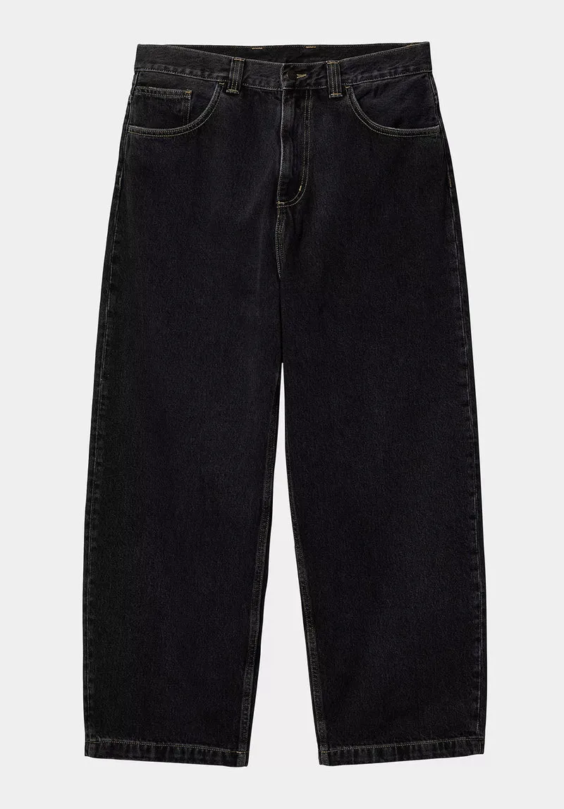 Brandon Pant