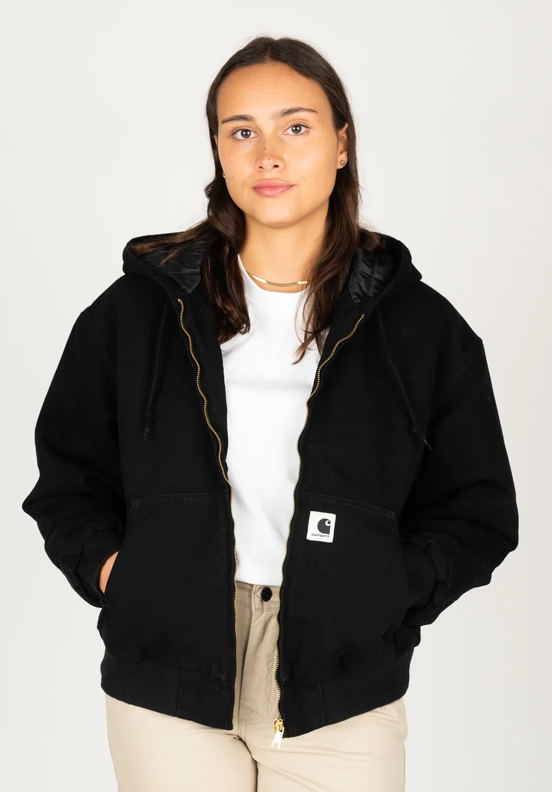 W' OG Active Jacket