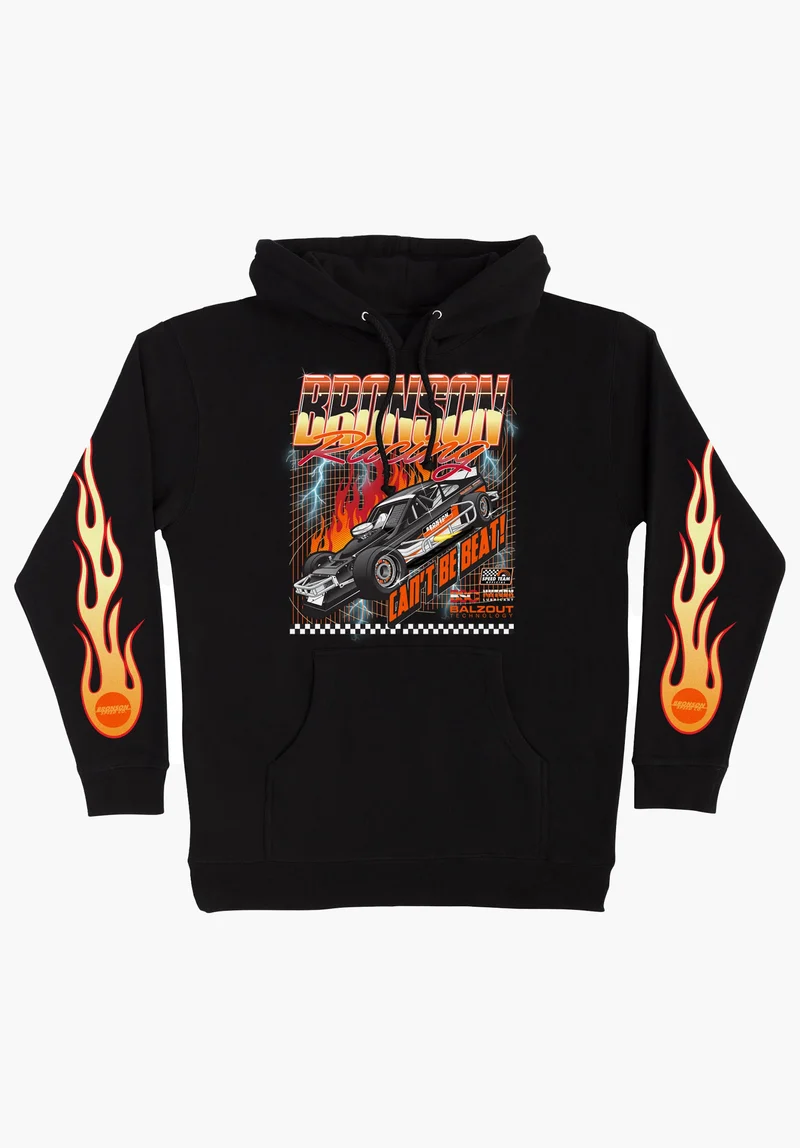 Racing Raw