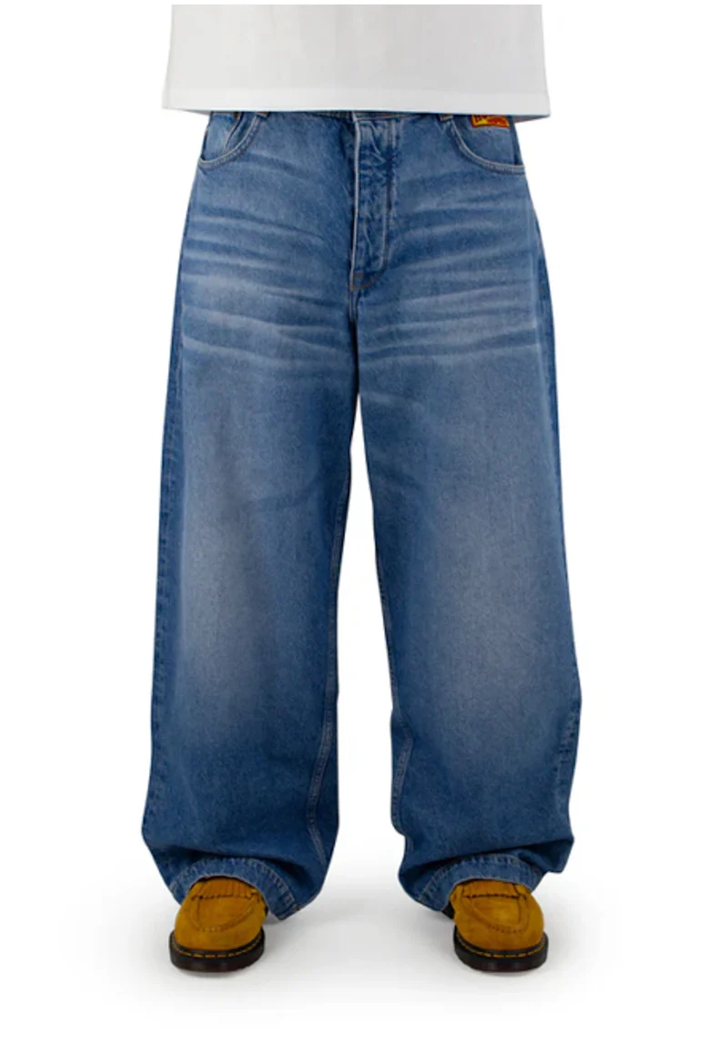 X-Tra Desperado Denim