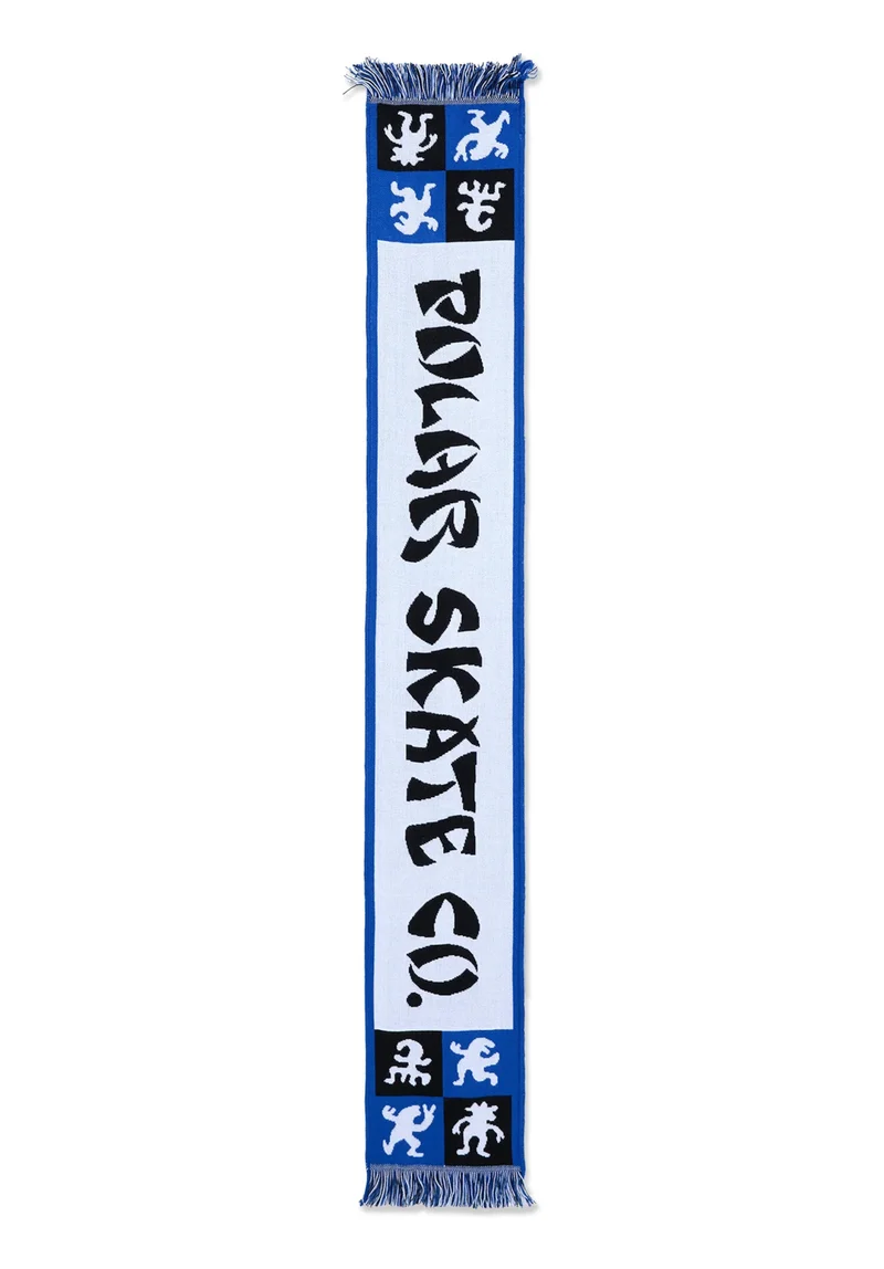 Football Scarf