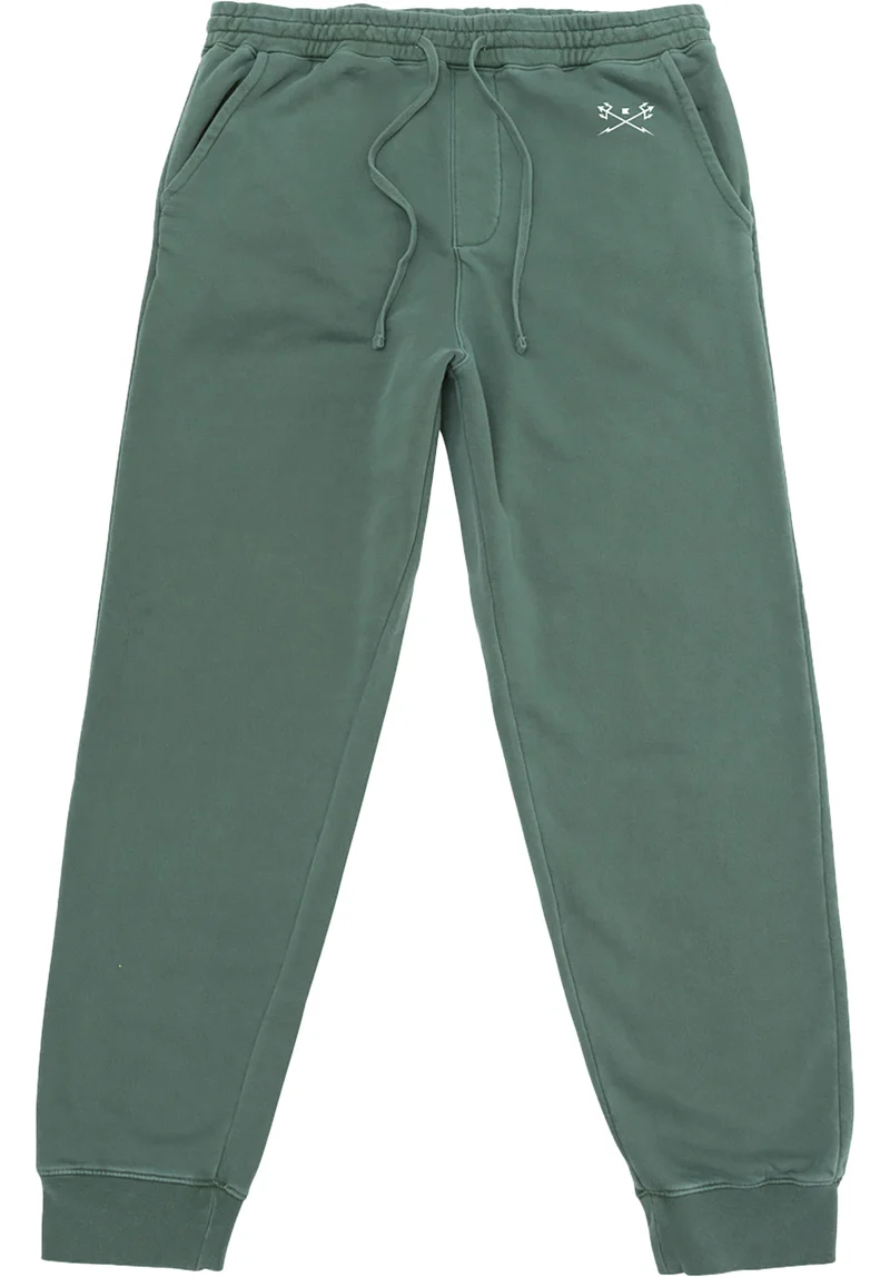 Go-To Pigment Fleece Pants