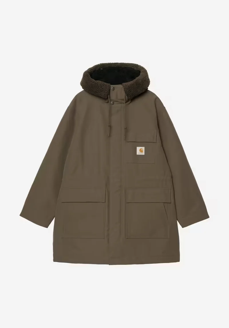 Siberia Parka