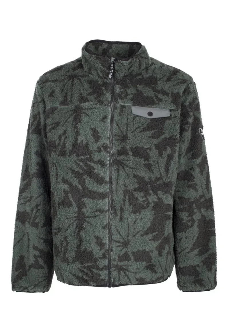 Insaneia Jacket