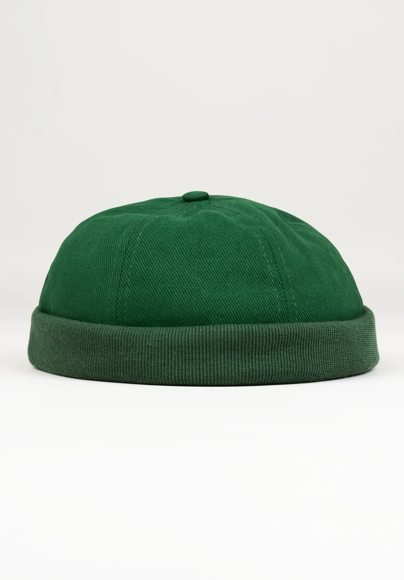 Docker Cap