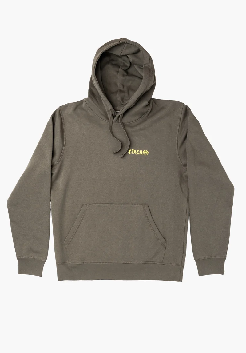 Trapped Hood
