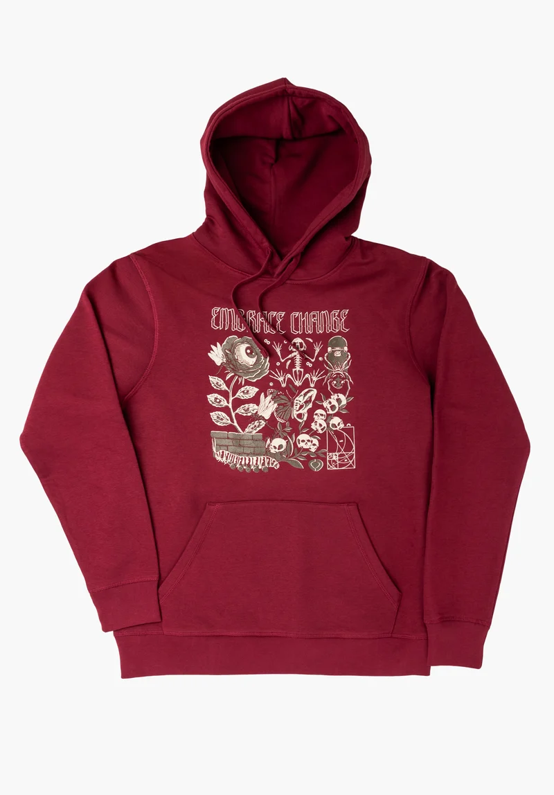Mutation Hood