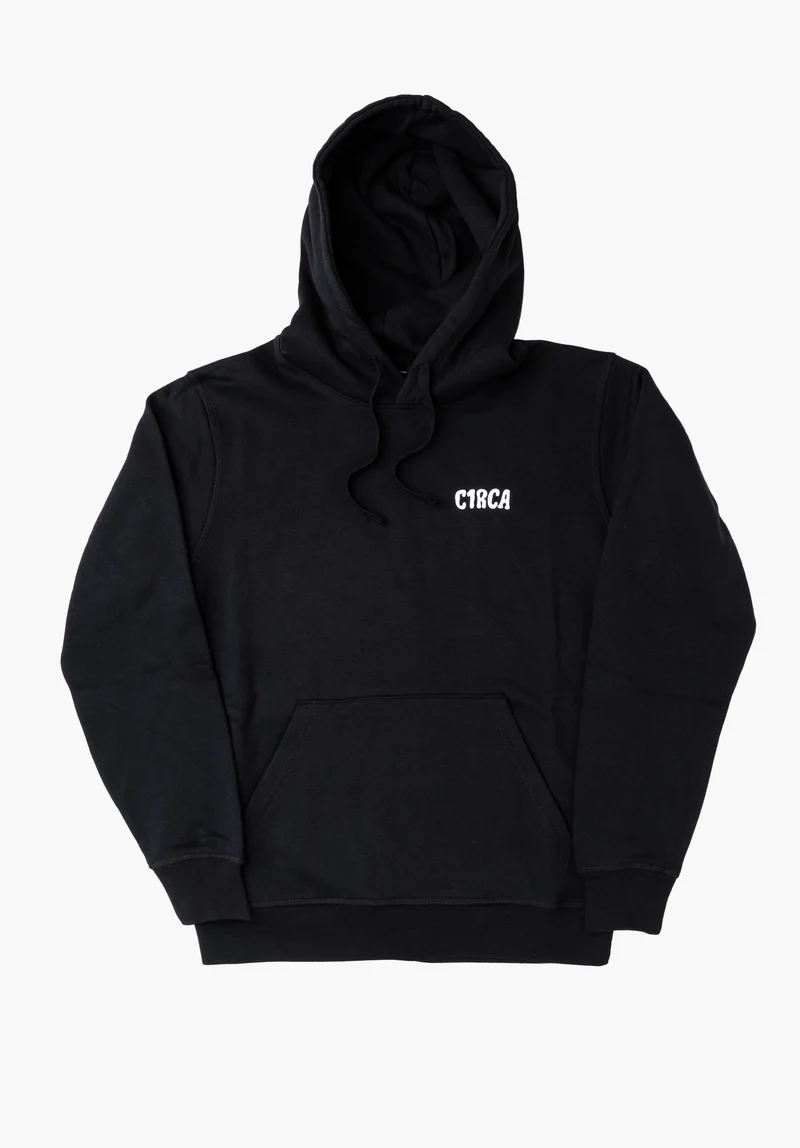 Supernatural Hood