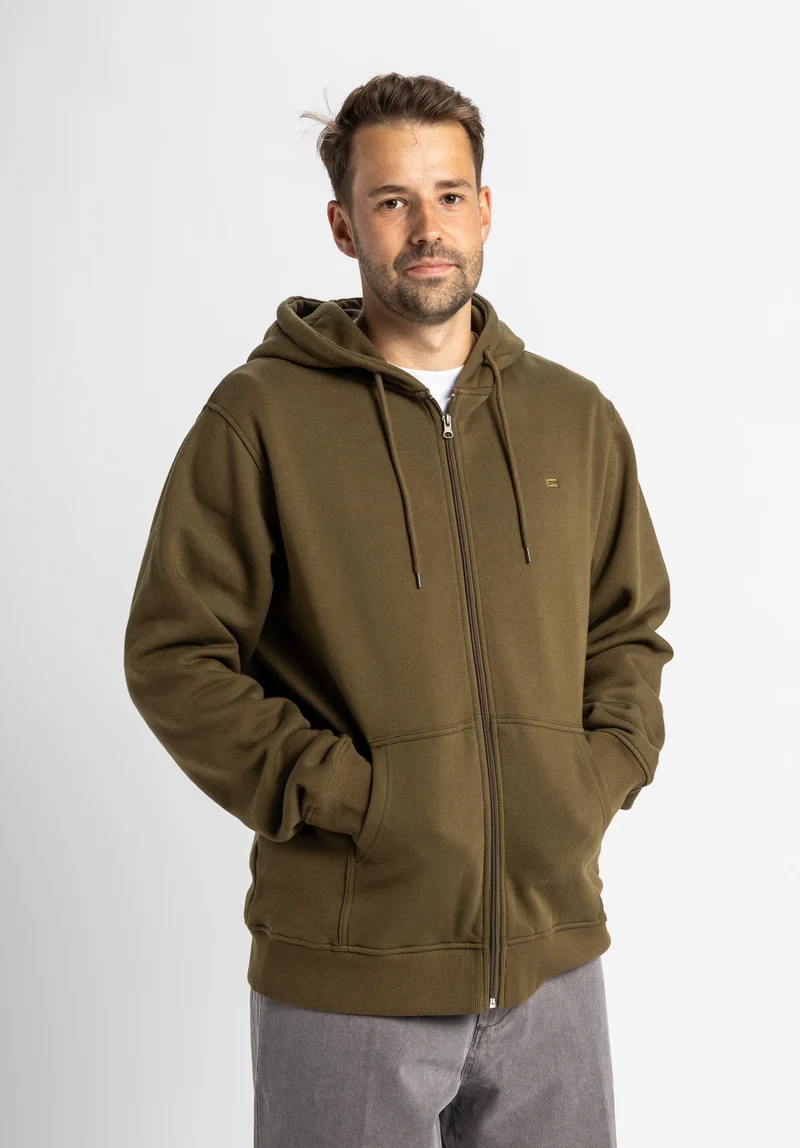 Easy Zip