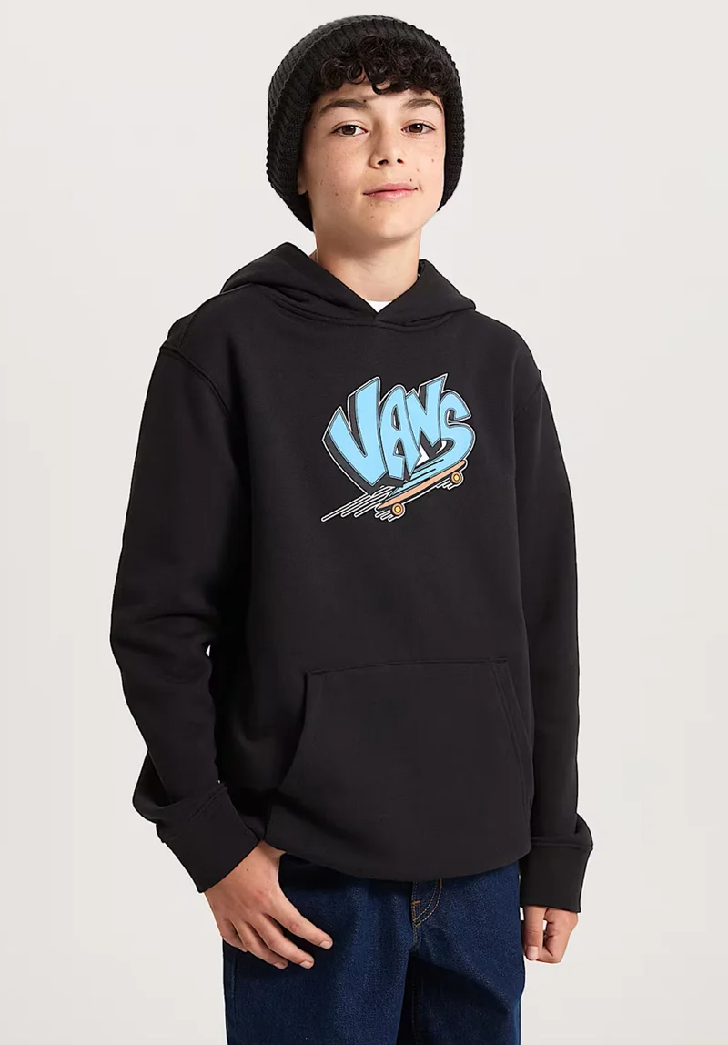 By Vans Sk8