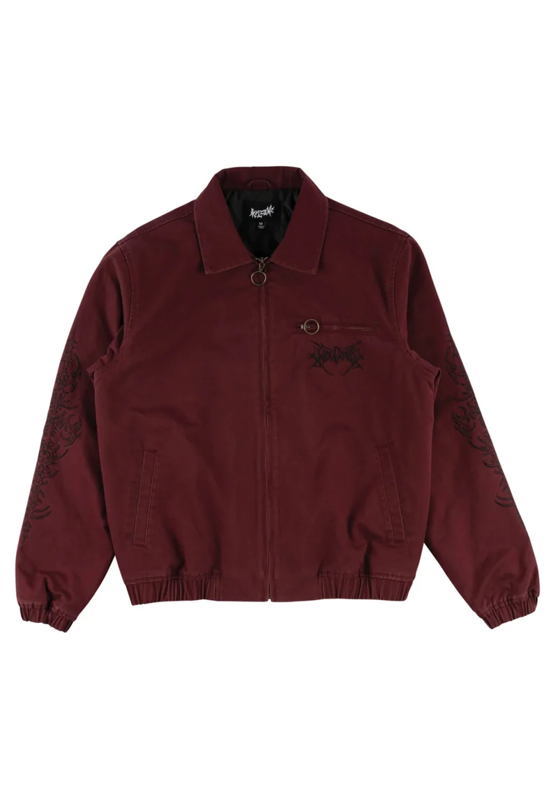 Epoch Canvas Harrington
