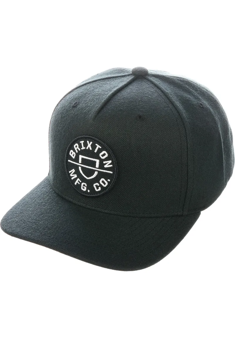 Crest C MP