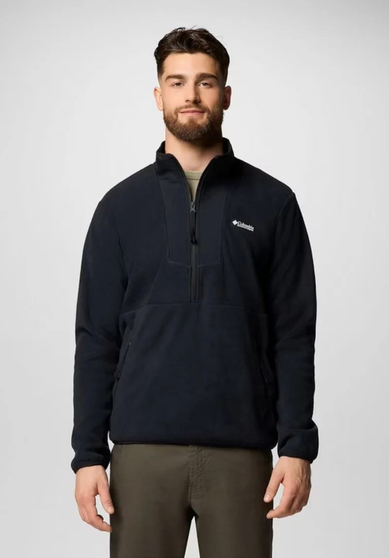 Sequoia Grove Half Zip Fleece