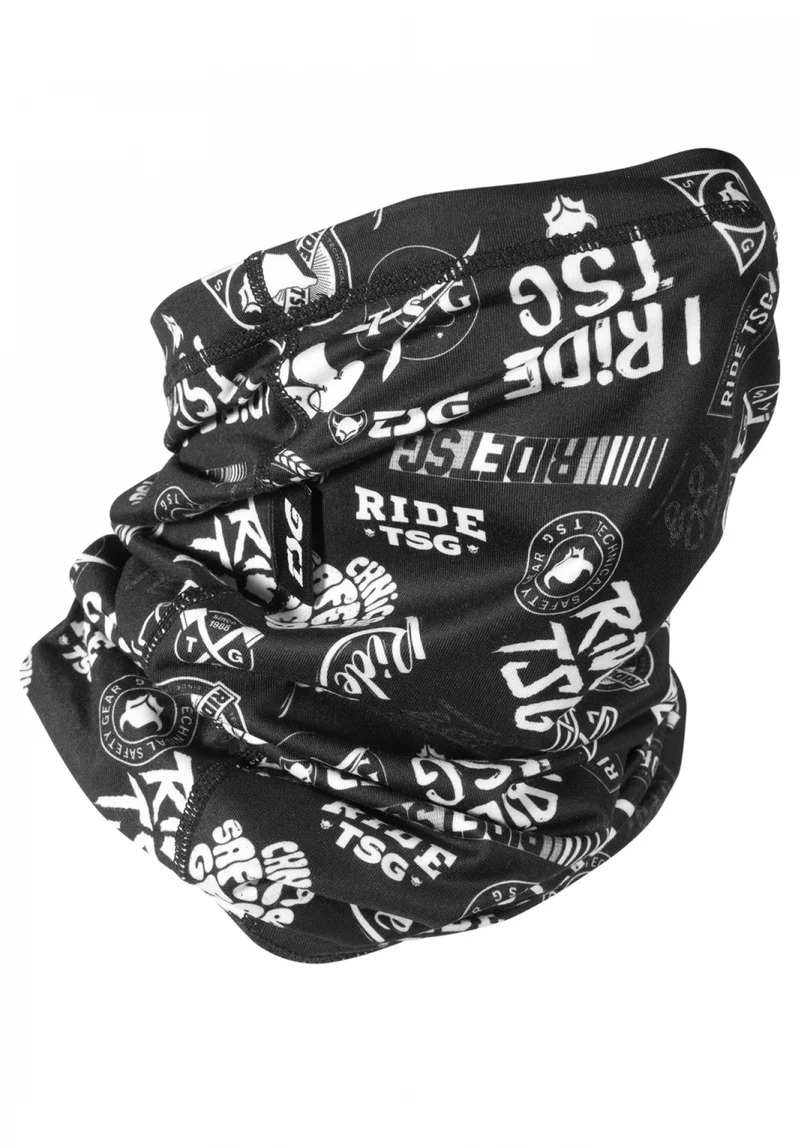 Neckwarmer
