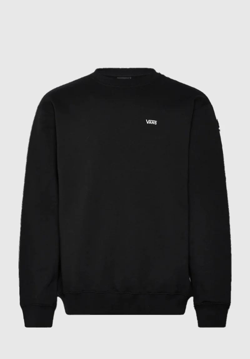Left Chest Crew