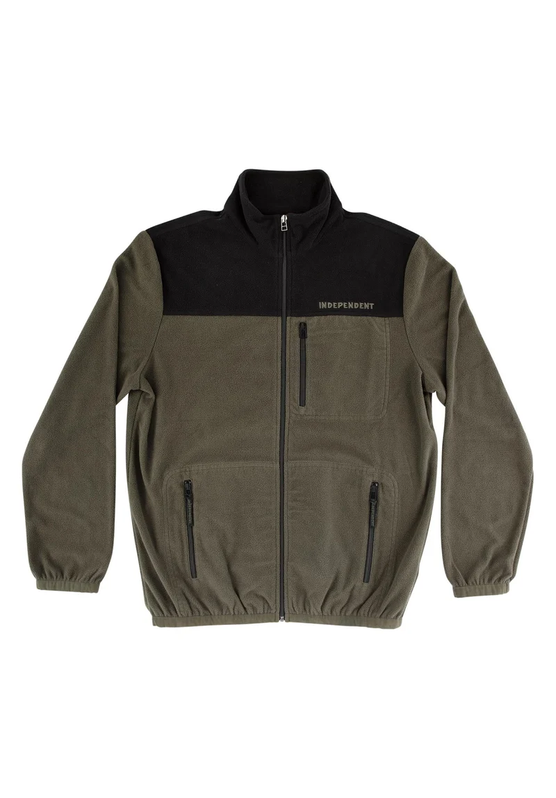 BTG Fleece Jacket