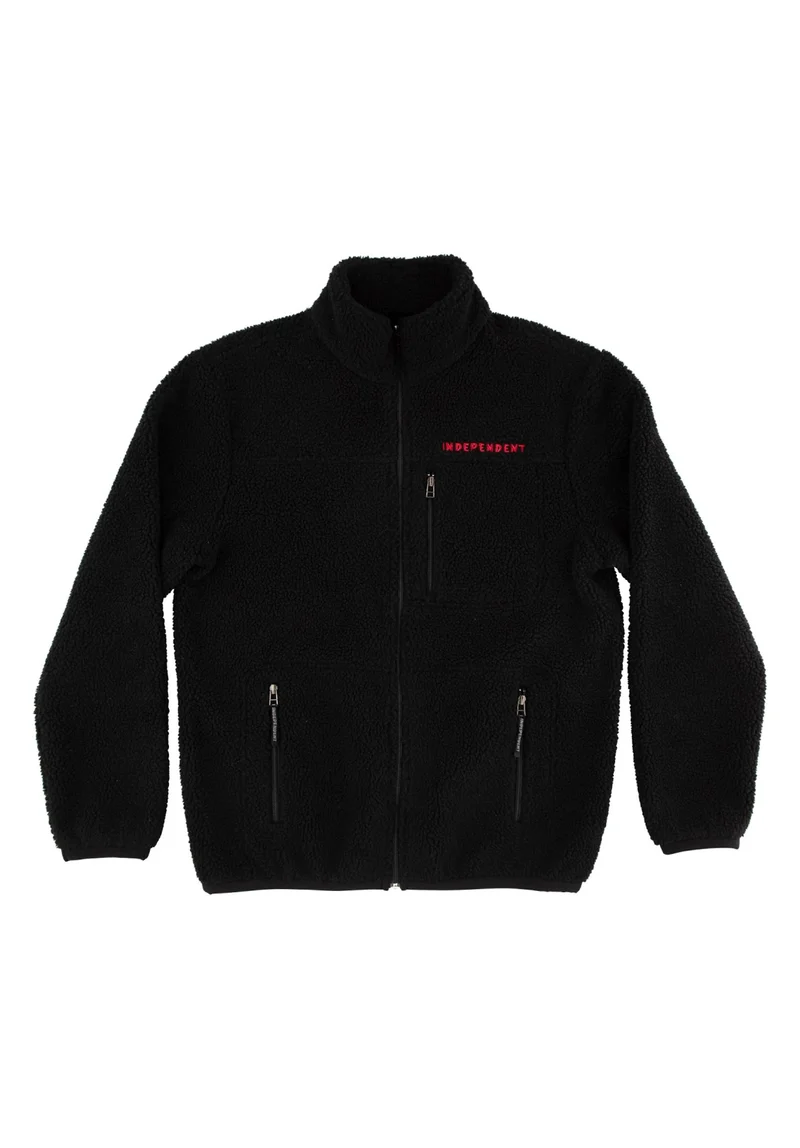 Built to Grind Sherpa