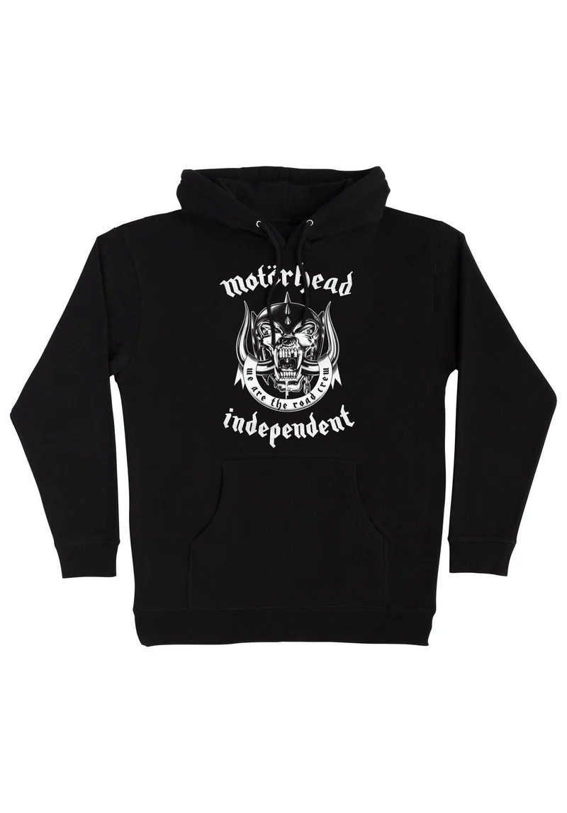 Motorhead Warpig Heavyweight