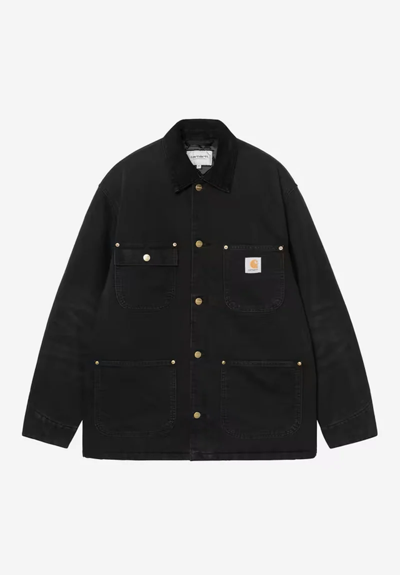 OG Chore Coat