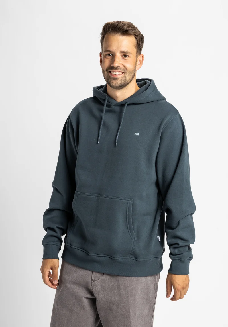 Easy Hood