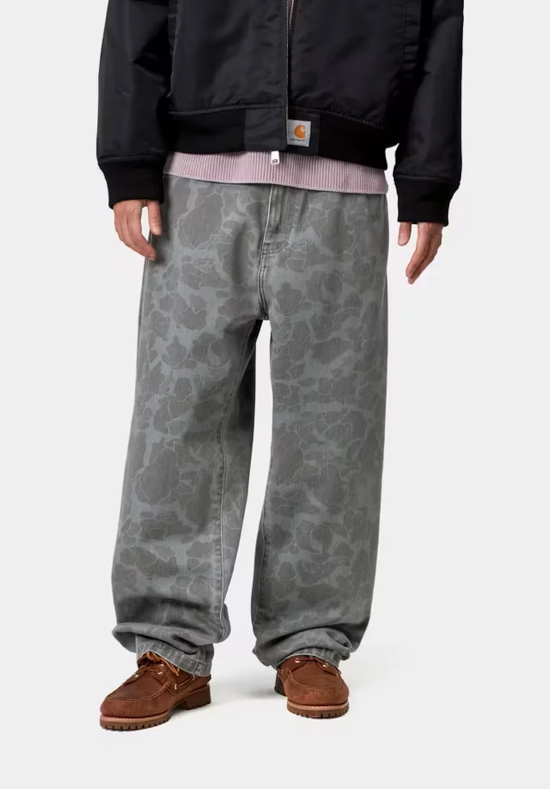 Duck Landon Pant