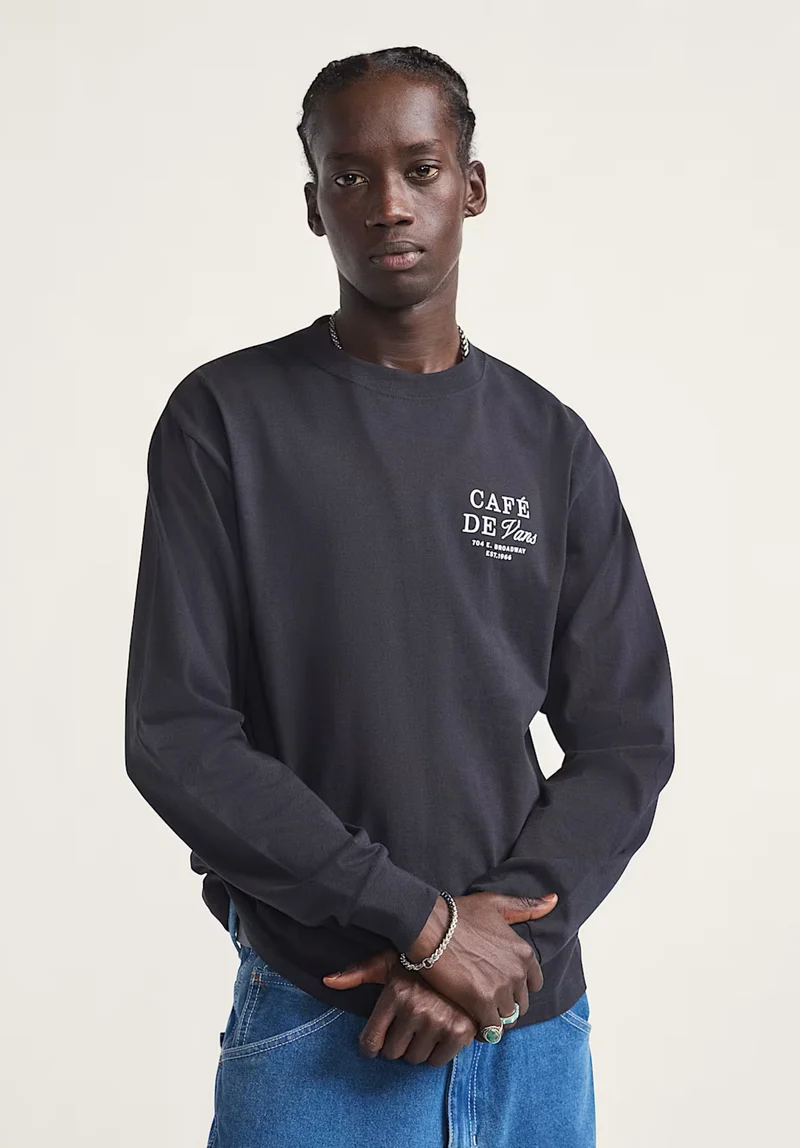 Cafe Vans