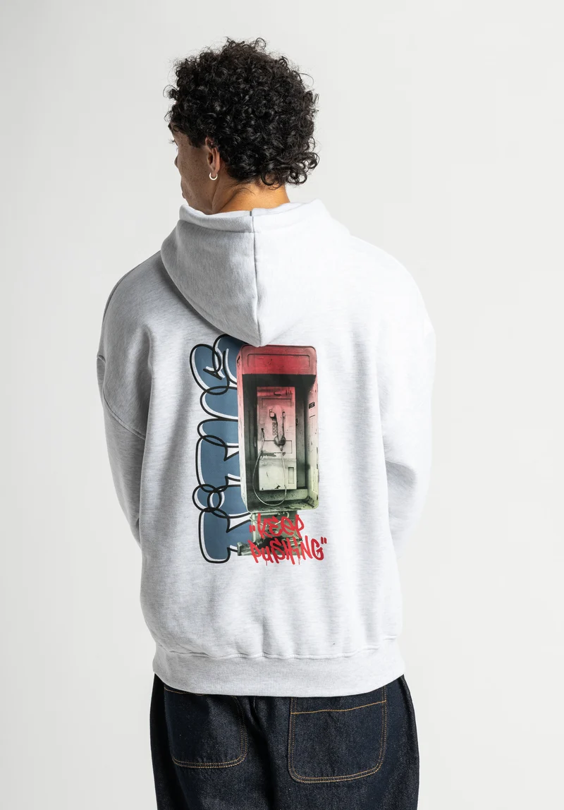 Phone booth