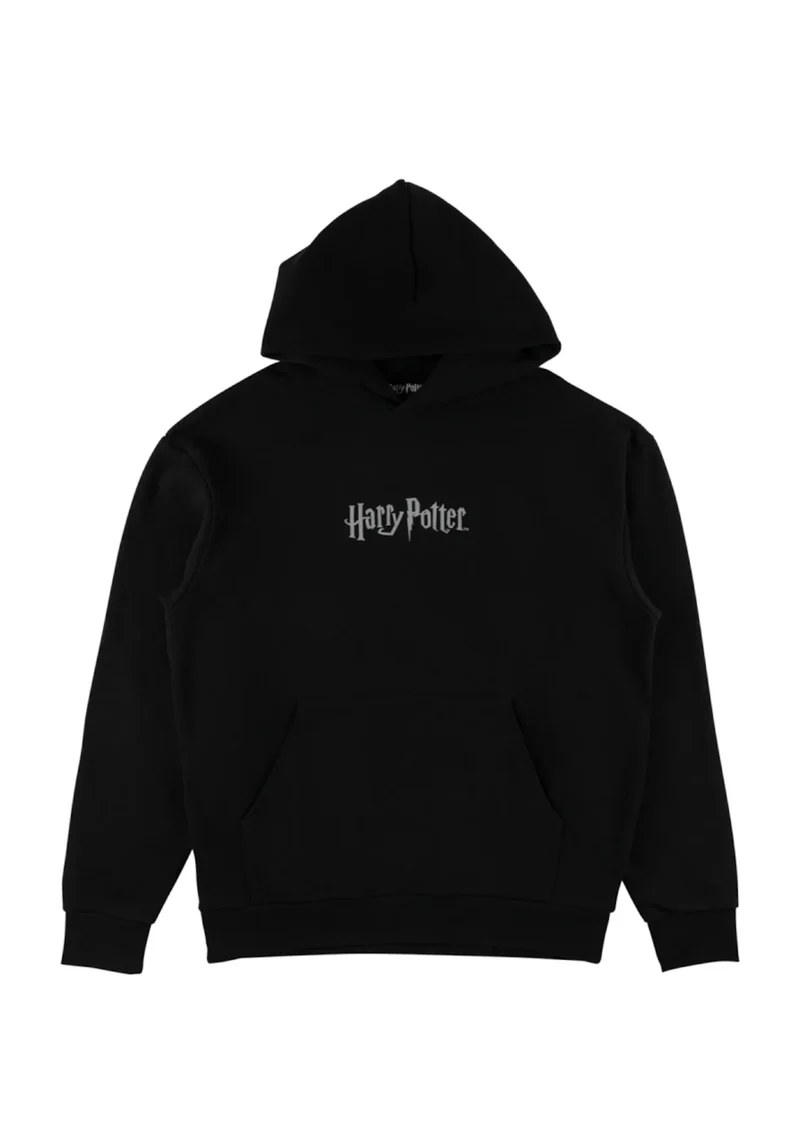 x Harry Potter Dementor