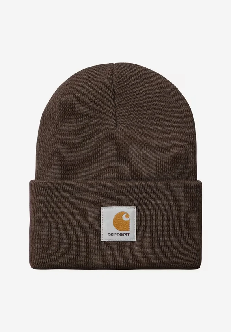 Acrylic Watch Hat