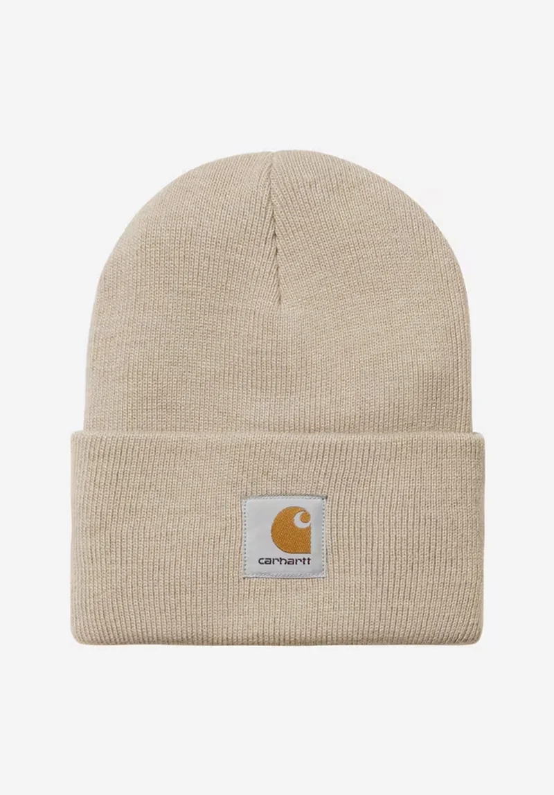 Acrylic Watch Hat
