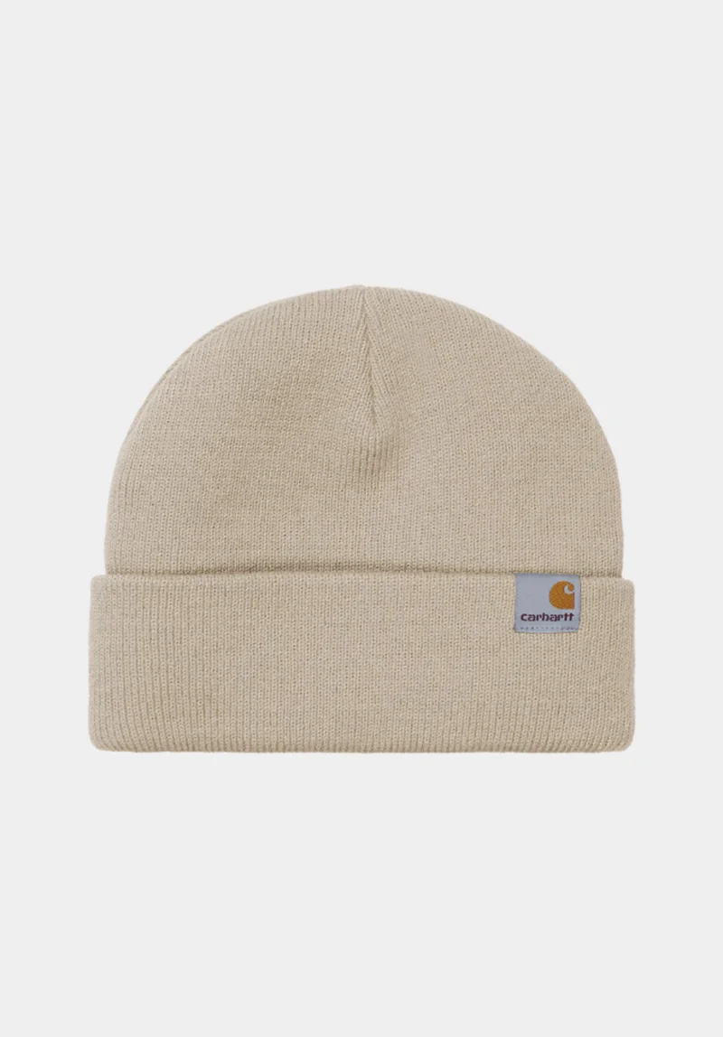 Stratus Hat Low