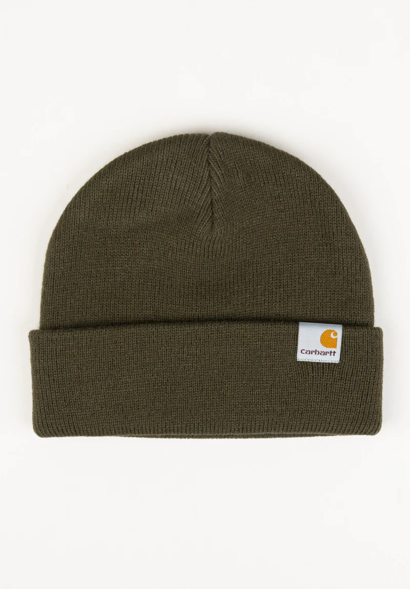 Stratus Hat Low